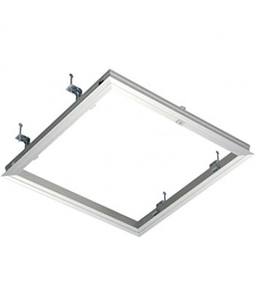Cửa Thăm Trần No.68360 (G/W) 60cm (Màu Trắng) (SPG-Nhật Bản)